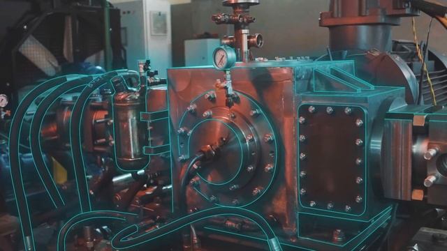 УФИМСКИЙ КОМПРЕССОРНЫЙ ЗАВОД смотреть онлайн