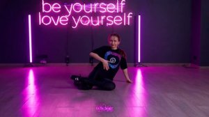 Стрип пластика с Катей Зуенко