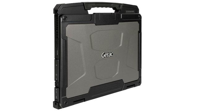 Getac Announces the B360 Lightest, Brightest, Fastest, Toughest 5G Compatible Notebook смотреть онлайн