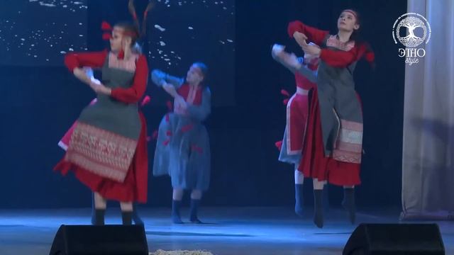 «Этно-style». 2021 смотреть онлайн