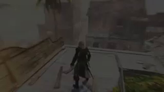 Прохождение Assassin's Creed IV: Black Flag - ШТУРМ КРЕПОСТИ [09] смотреть онлайн