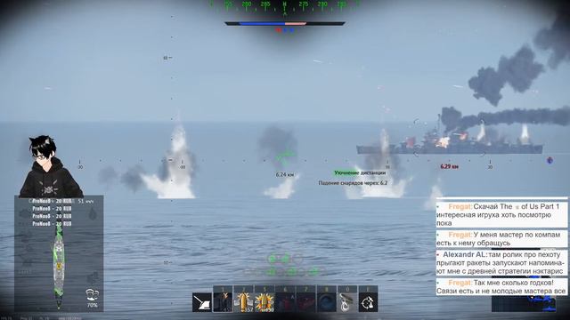 War Thunder. На чили, на расслабоне. смотреть онлайн