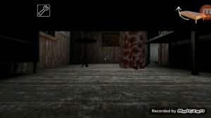 ИГРАЮ В GRANNY. СПЕЦИАЛЬНЫЙ МОД ГДЕ БАБКА-МАТЕРШИНИЦА.