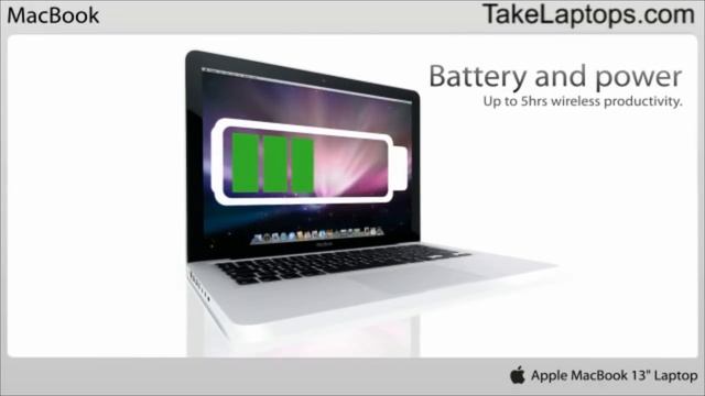 Apple Macbook 13