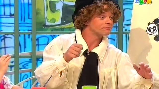 060 Давайте рисовать! Портрет панды смотреть онлайн