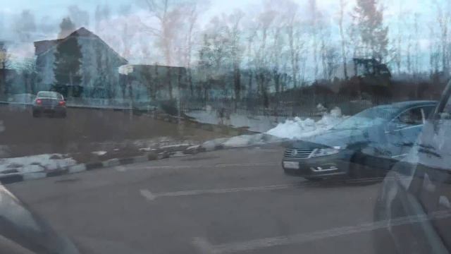 Тизер VW CC смотреть онлайн