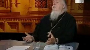 О кризисе. Прот. Дмитрий Смирнов