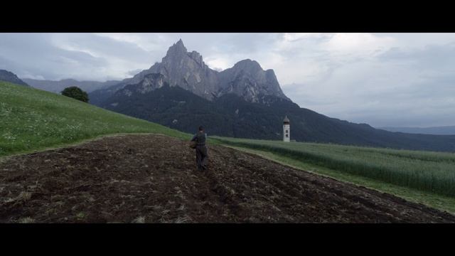 A HIDDEN LIFE | Now Playing in Select Theaters | FOX Searchlight смотреть онлайн
