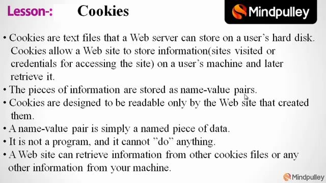 099 Session tracking 4 - Advance Java Beginners to Expert смотреть онлайн