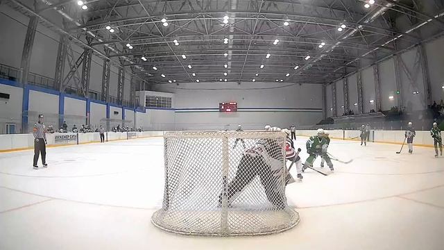 01-02.04.2023 видео обзор УЗС Салават Юлаев 2010 Уфа - Метеор-Сигнал 2010 Челябинск смотреть онлайн