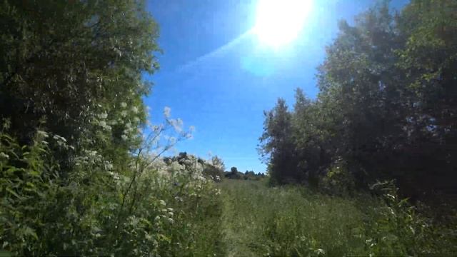 Мини-вездеход в багажнике. SR-21 light смотреть онлайн