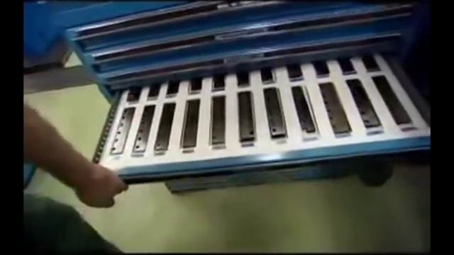 Las 5 S смотреть онлайн
