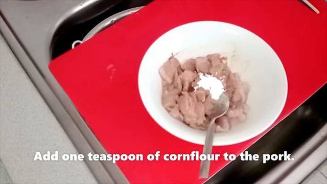 Steamed pork in fine shrimp sauce using the Tefal Mini Rice Cooker смотреть онлайн