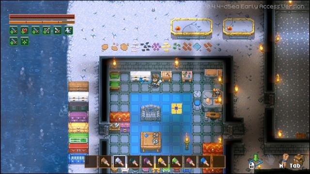 Core Keeper - Cozy Caverns Content Update! - First Look - Full Content Walkthrough смотреть онлайн