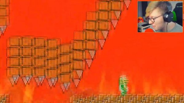 ПОЗИТИФОН (Pozzitifon) играет в МАРИО (SUPER MARIO): МАРИО УЖЕ НЕ ТОТ - Позитифон шоу