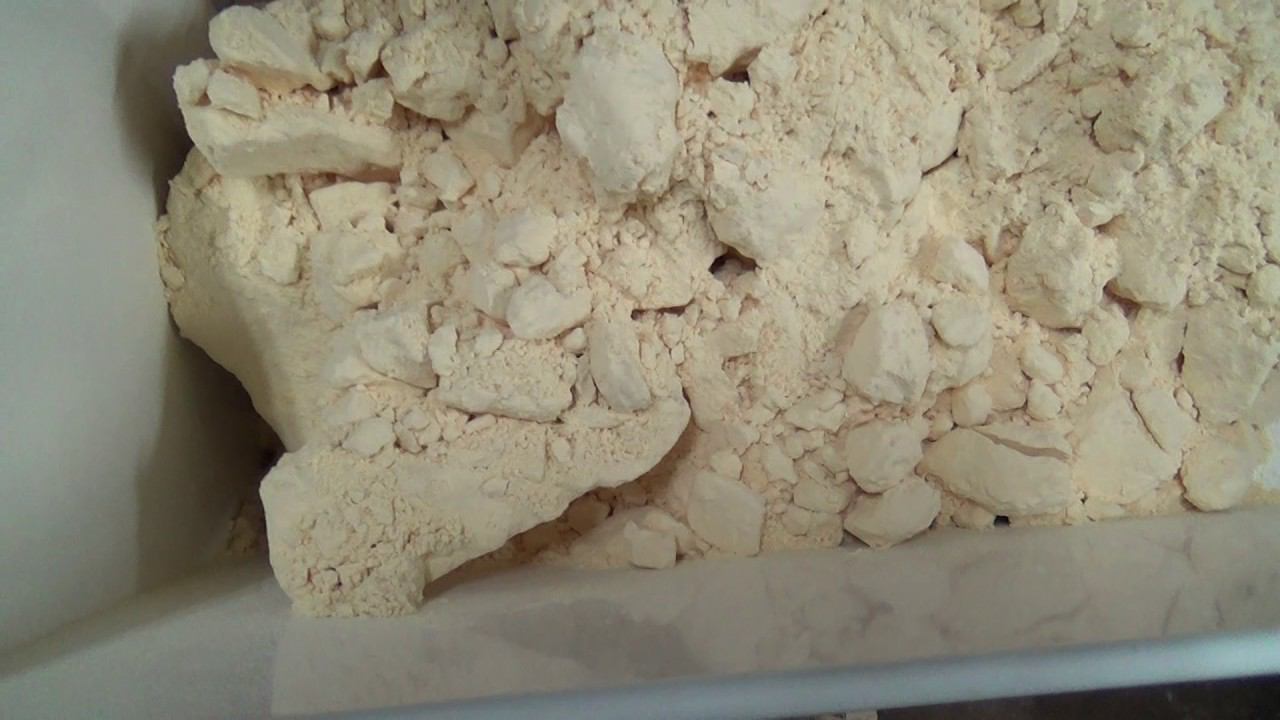 Просеиватель типа МПС 141 яичный порошок Часть 4 Свод смотреть онлайн