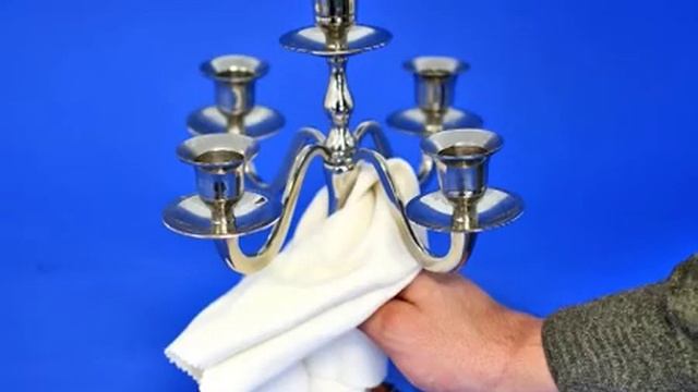 HG Полироль для изделий с серебряным покрытием