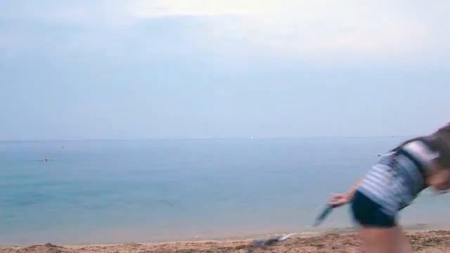 Kung-Fu Vika