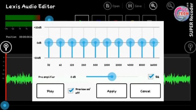 How to use laxis audio editor | apne voice ko achha kaise banaye #anantprakash смотреть онлайн