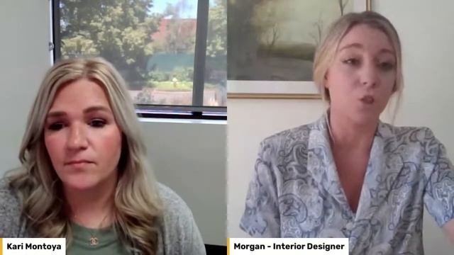 Adair Live! Choosing the Right Flooring for Your Lifestyle смотреть онлайн