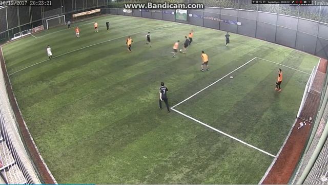 Samba Futbol Park - Rumba V2 смотреть онлайн