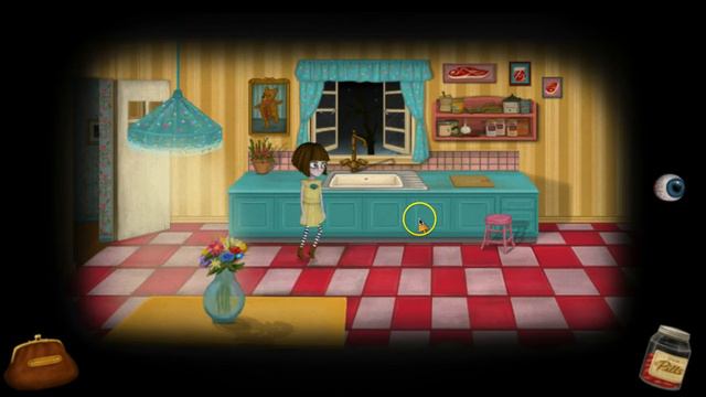 2Team: Lets Play: Fran Bow: Part 9 смотреть онлайн