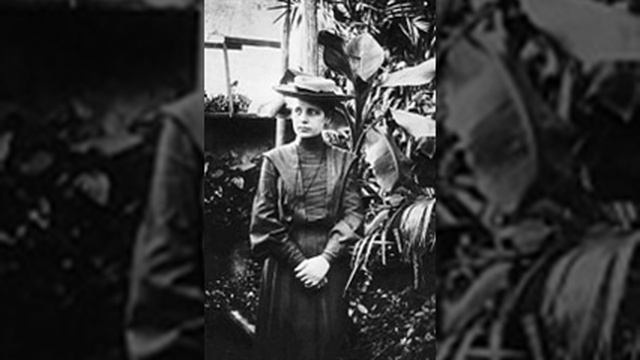 Lise Meitner