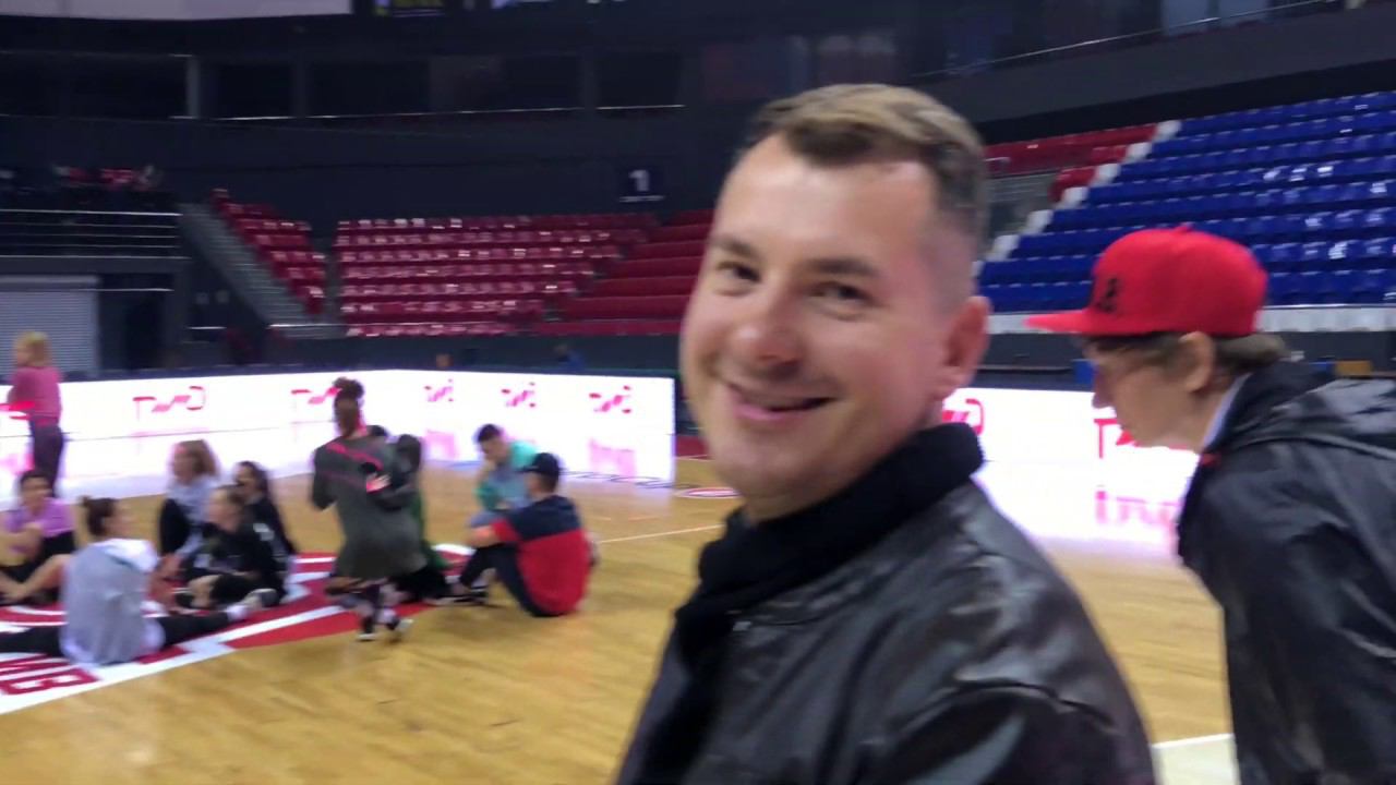 ВЛОГ #12 АРТ-ГРУППА ЛАРГО|БАСКЕТ- ХОЛЛ|ОТКРЫТИЕ СЕЗОН смотреть онлайн