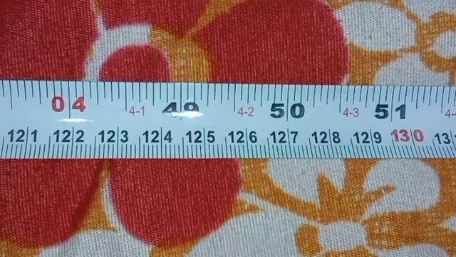 How to Read Measuring Tape in Bengali || Millimeter || Centimeter || Meter || Feet || Inch || Soot смотреть онлайн