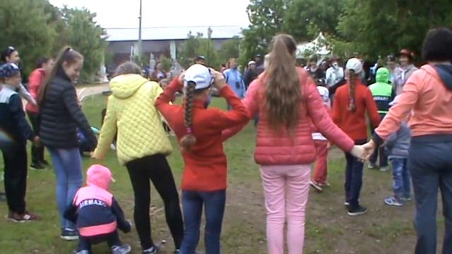 усадьба СКАЗКА ! смотреть онлайн