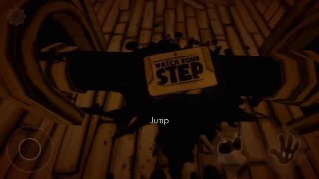 ОТЗЫВЫ БЕНДИ И ЧЕРНИЛЬНАЯ МАШИНА//Bendy and the Ink Machine//Shadow смотреть онлайн