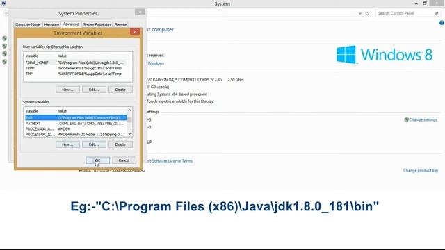 How to install JAVA and PyCharm смотреть онлайн