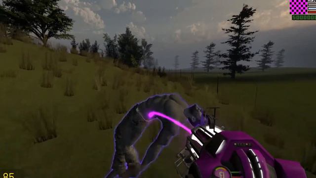 НА ЧЕЛА И ЧЕЛА ДРУГА НАПАЛ БОННИ ИЗ FNAF! ШОК КОНТЕНТ! смотреть онлайн
