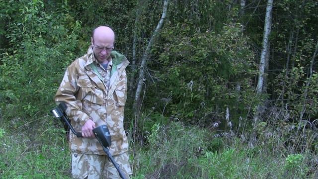 Garrett AT PRO баланс грунта.mp4 смотреть онлайн