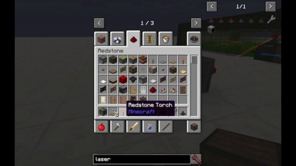 [Actually Additions] Atomic Reconstructor Automation Explained