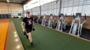 НОРМАТИВ по ФИЗО US ARMY 2020. ACFT. Физическая подготовка Армия США. Руденко | Rud&Co | Rudenko