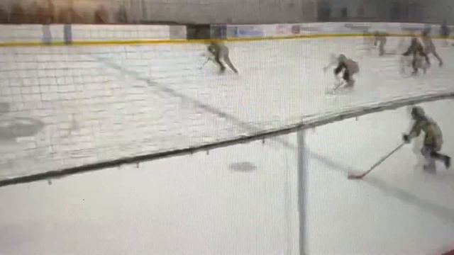 Down 8-0 she never quit смотреть онлайн