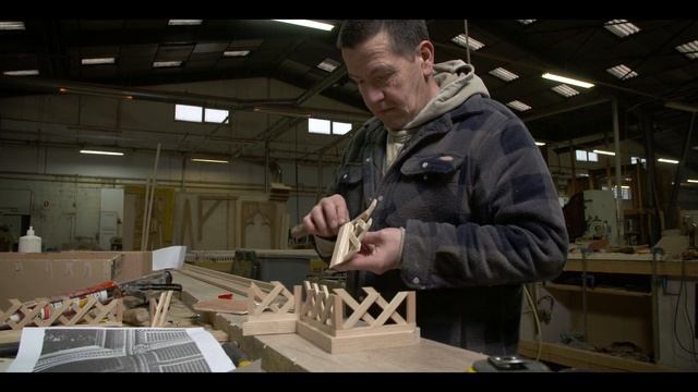 La Restauration Du Salon De Madame - Château De Champs Sur Marne (77)