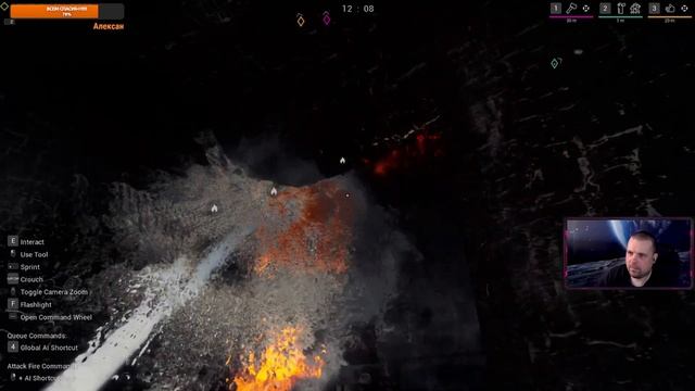 Firefighting Simulator - The Squad ➤ Первый взгляд ))) смотреть онлайн