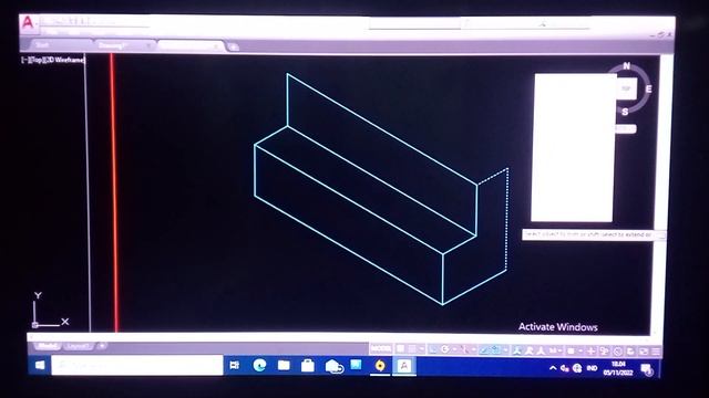 gambar isometri autocad смотреть онлайн