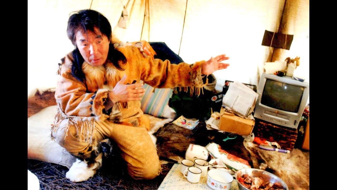 Готовится проект закона об Арктической зоне России смотреть онлайн