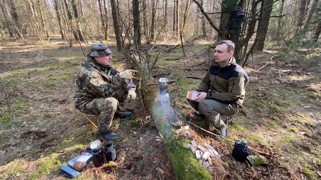 Распаковка микрофона | не обзор