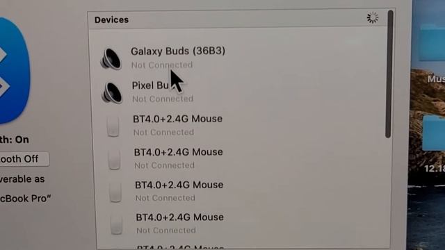 How to Connect AirPods Pro to MacBook! (Easy) смотреть онлайн