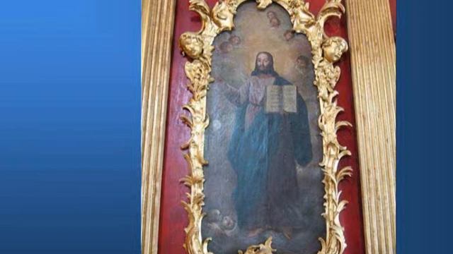 Архитектура XVIII в смотреть онлайн