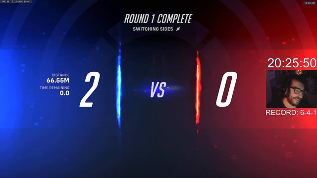 26K DMG! HARBLEU DOMINATIN IN RANKED! HARBLEU ZARYA GAMEPLAY OVERWATCH 2 SEASON 6 TOP 500 смотреть онлайн