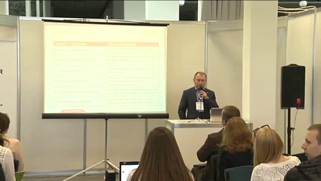 В’ячеслав Клімов, співзасновник компанії “Нова Пошта”,