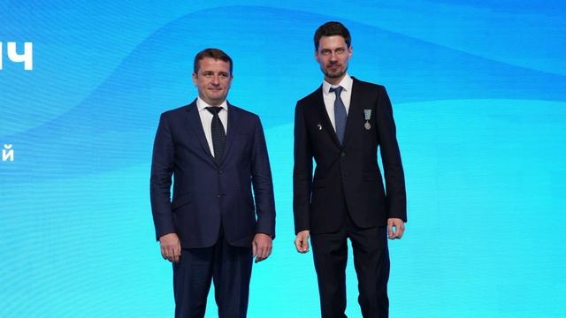 ВНИРО на VI Международном рыбопромышленном форуме и Выставке рыбной индустрии 2023 смотреть онлайн