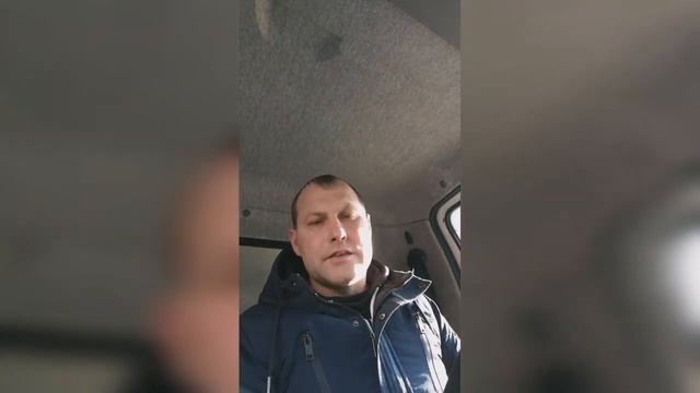 Газель бизнес проблемы с отоплением салона/плавают обороты холостого хода. смотреть онлайн