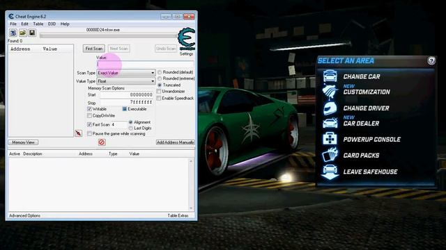 Need For Speed World Cheat Engine Money Hack . ( 27.o4.2o13 ) смотреть онлайн