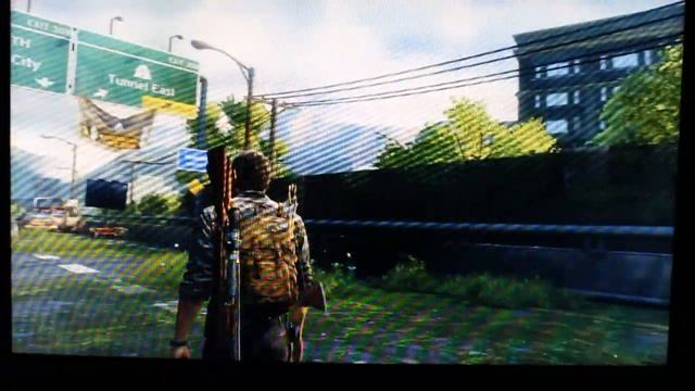 30 FPS. Дорисовка кадров. смотреть онлайн